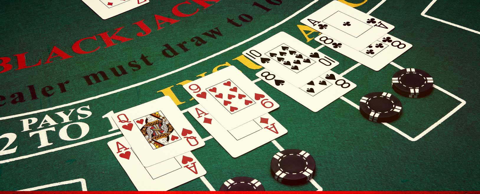 Top 10 Blackjack Tips to Win