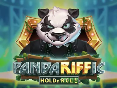Pandariffic: Hold n' Roll