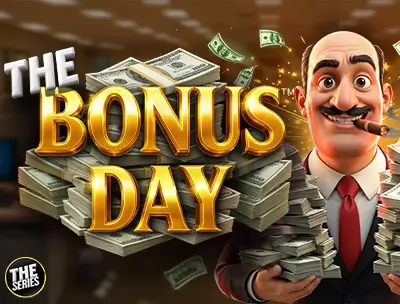The Bonus Day