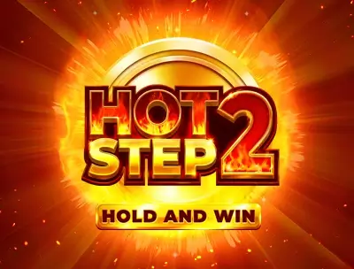 Hot Step 2