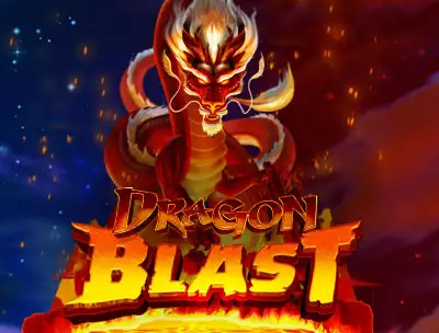 Dragon Blast