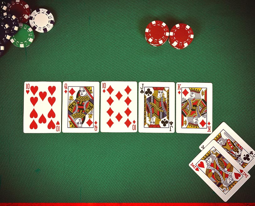 0 Best Starting Hands In Poker