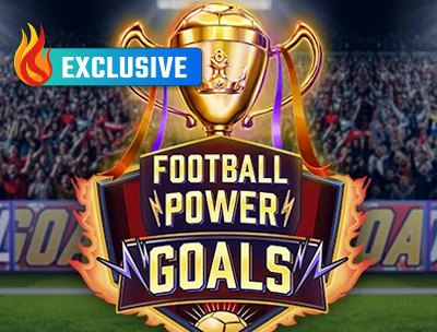Football Power Goals