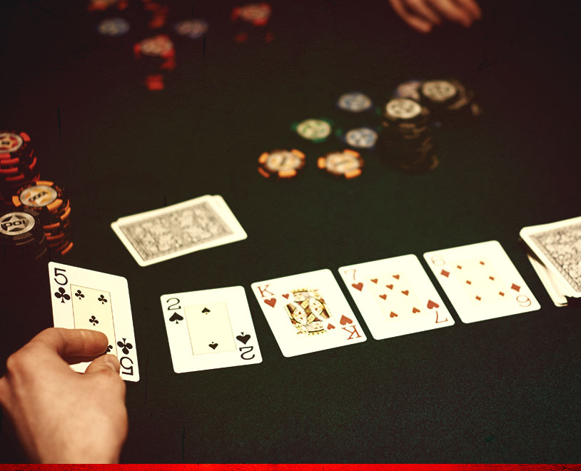 How to Play Online Poker Tournaments - Ignition Poker
