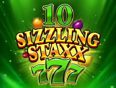 10 Slizzling staxx