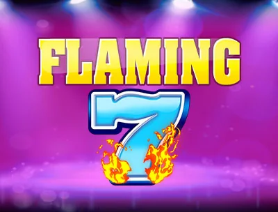 Flaming 7's