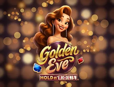 Golden Eve: Hold n Roll
