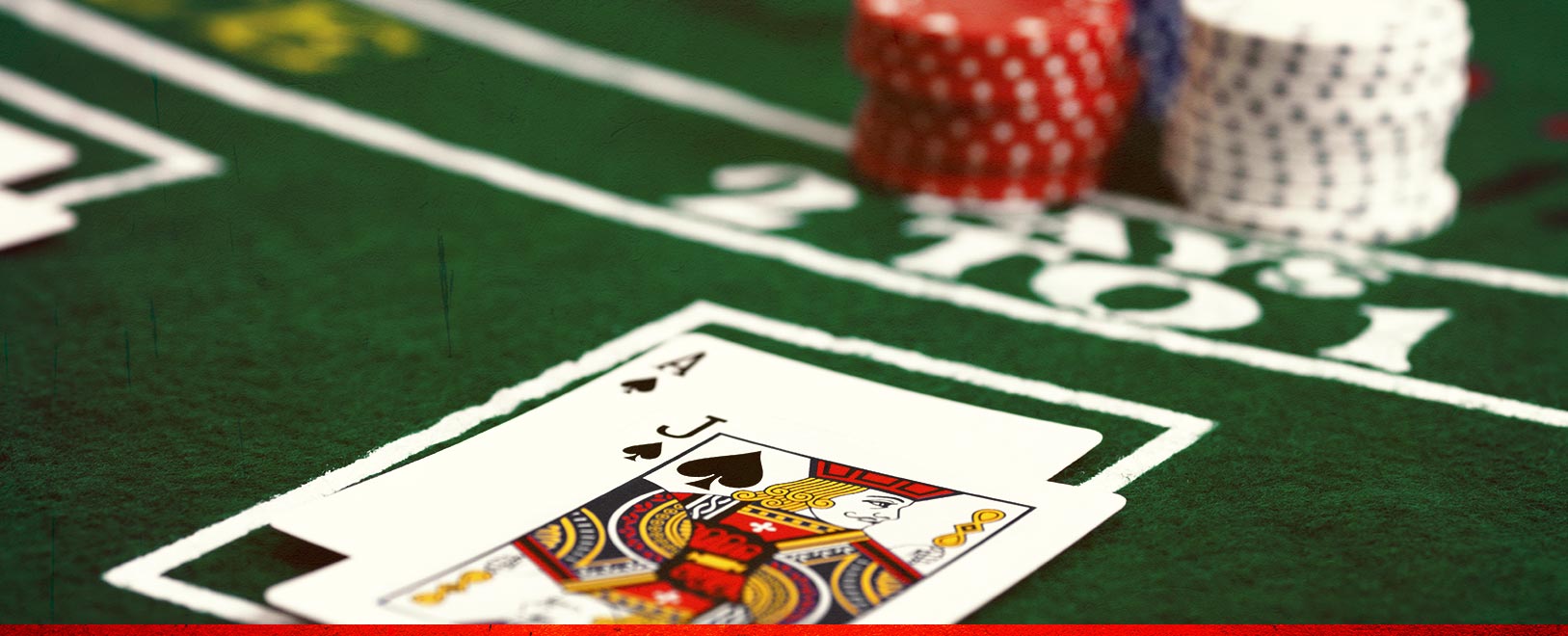 Blackjack Strategy: How to Play Against an Ace